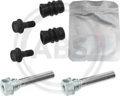 A.B.S. 55214 - Kit manicotti di guida, Pinza freno autozon.pro