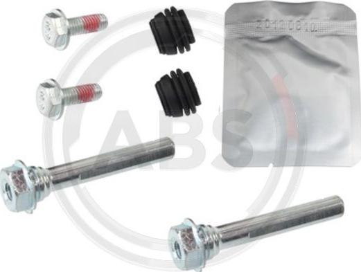 A.B.S. 55216 - Kit manicotti di guida, Pinza freno autozon.pro