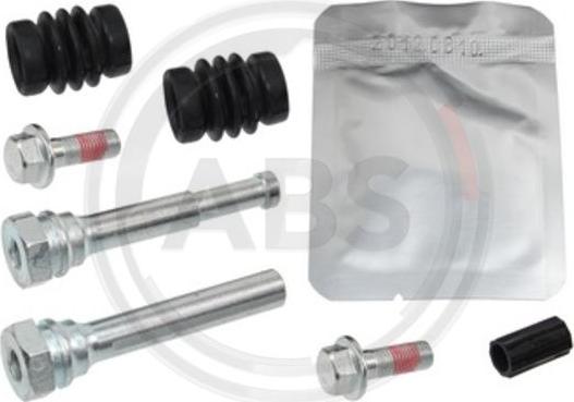 A.B.S. 55210 - Kit manicotti di guida, Pinza freno autozon.pro