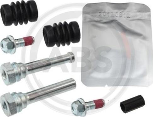 A.B.S. 55211 - Kit manicotti di guida, Pinza freno autozon.pro