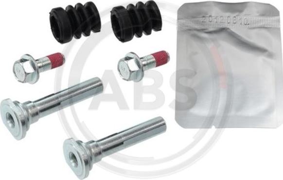 A.B.S. 55218 - Kit manicotti di guida, Pinza freno autozon.pro