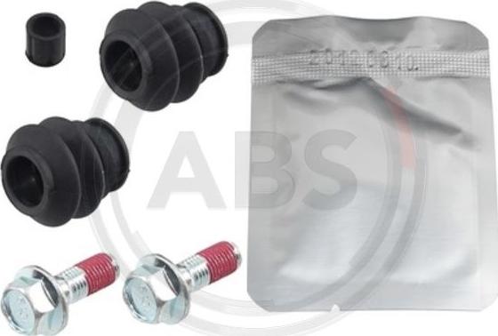 A.B.S. 55234 - Kit manicotti di guida, Pinza freno autozon.pro