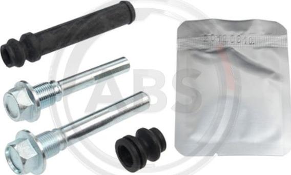 A.B.S. 55224 - Kit manicotti di guida, Pinza freno autozon.pro