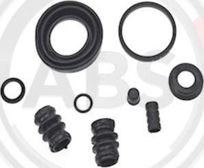 A.B.S. 53995 - Kit riparazione, Pinza freno autozon.pro