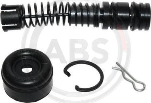 A.B.S. 53913 - Kit riparazione, Cilindro trasmettitore frizione autozon.pro