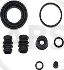 A.B.S. 53978 - Kit riparazione, Pinza freno autozon.pro