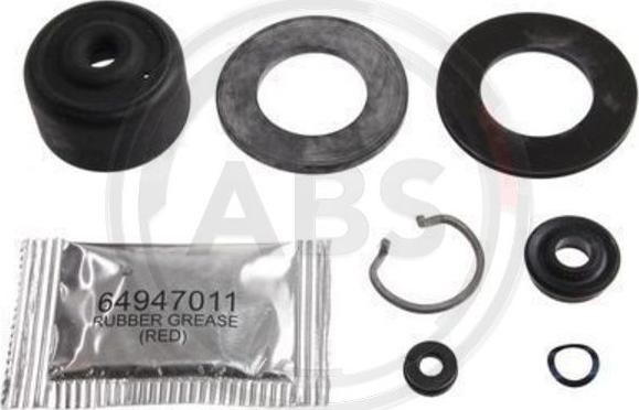 A.B.S. 53495 - Kit riparazione, Cilindro trasmettitore frizione autozon.pro