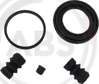 A.B.S. 53553 - Kit riparazione, Pinza freno autozon.pro