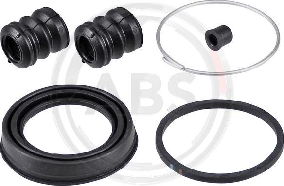 A.B.S. 53508 - Kit riparazione, Pinza freno autozon.pro