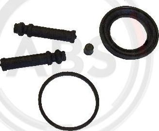 A.B.S. 53589 - Kit riparazione, Pinza freno autozon.pro