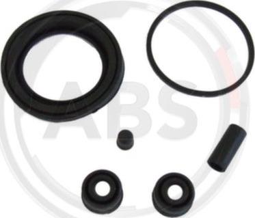 A.B.S. 53699 - Kit riparazione, Pinza freno autozon.pro