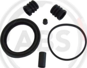 A.B.S. 53695 - Kit riparazione, Pinza freno autozon.pro