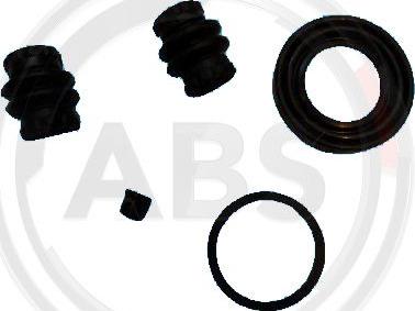 A.B.S. 53159 - Kit riparazione, Pinza freno autozon.pro