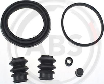 A.B.S. 53169 - Kit riparazione, Pinza freno autozon.pro