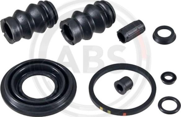 A.B.S. 53165 - Kit riparazione, Pinza freno autozon.pro