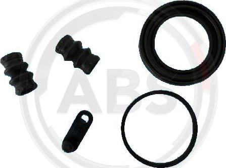 A.B.S. 53115 - Kit riparazione, Pinza freno autozon.pro