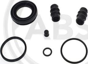 A.B.S. 53180 - Kit riparazione, Pinza freno autozon.pro