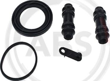 A.B.S. 53183 - Kit riparazione, Pinza freno autozon.pro