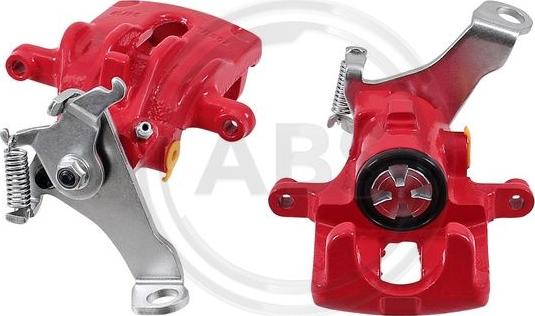 A.B.S. 531821C3 - Pinza freno autozon.pro