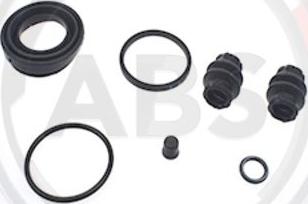 A.B.S. 53179 - Kit riparazione, Pinza freno autozon.pro