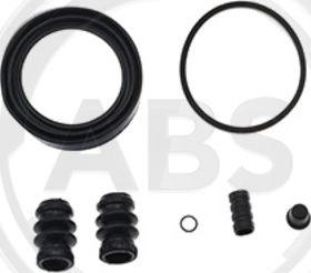 A.B.S. 53172 - Kit riparazione, Pinza freno autozon.pro