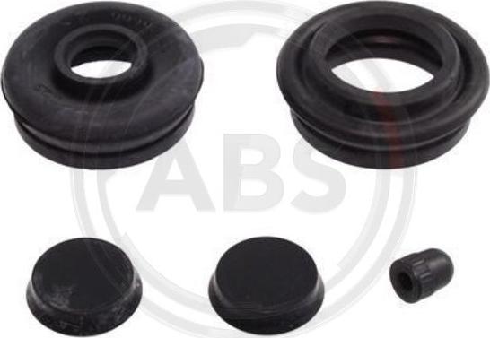 A.B.S. 53897 - Kit riparazione, Cilindretto freno autozon.pro