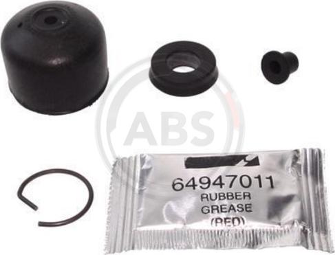 A.B.S. 53307 - Kit riparazione, Cilindro secondario frizione autozon.pro