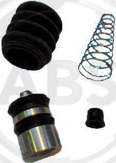 A.B.S. 53312 - Kit riparazione, Cilindro secondario frizione autozon.pro