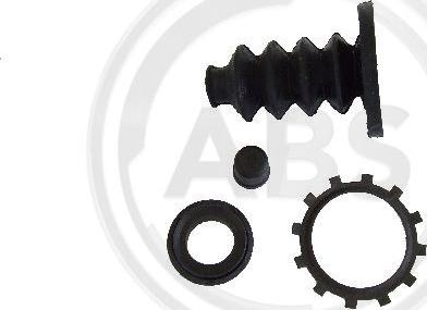 A.B.S. 53291 - Kit riparazione, Cilindro secondario frizione autozon.pro