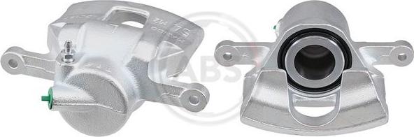 A.B.S. 532171 - Pinza freno autozon.pro