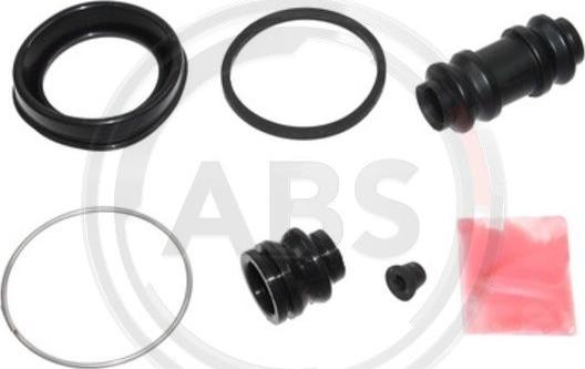 A.B.S. 53749 - Kit riparazione, Pinza freno autozon.pro