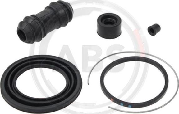 A.B.S. 53780 - Kit riparazione, Pinza freno autozon.pro