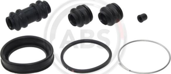 A.B.S. 53782 - Kit riparazione, Pinza freno autozon.pro