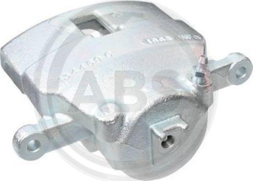 A.B.S. 529482 - Pinza freno autozon.pro