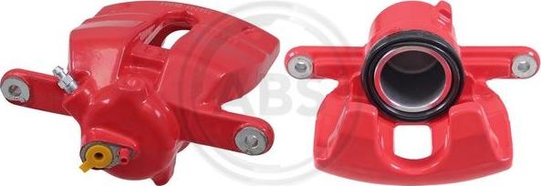 A.B.S. 520441C3 - Pinza freno autozon.pro