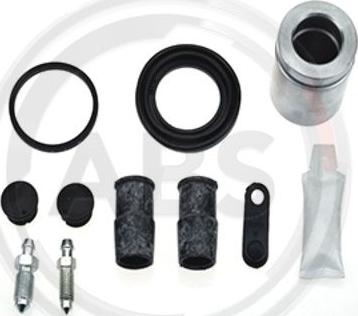 A.B.S. 57494 - Kit riparazione, Pinza freno autozon.pro