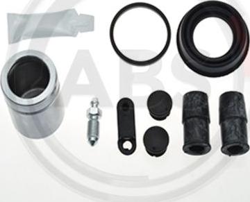 A.B.S. 57492 - Kit riparazione, Pinza freno autozon.pro