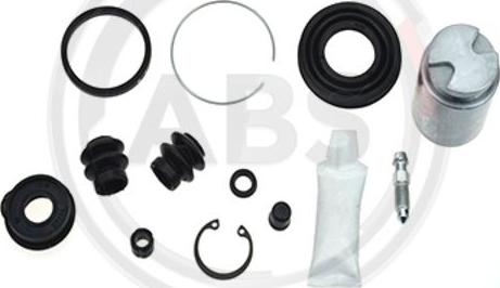 A.B.S. 57441 - Kit riparazione, Pinza freno autozon.pro