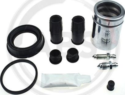 A.B.S. 57448 - Kit riparazione, Pinza freno autozon.pro