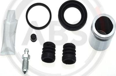 A.B.S. 57451 - Kit riparazione, Pinza freno autozon.pro