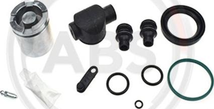 A.B.S. 57453 - Kit riparazione, Pinza freno autozon.pro