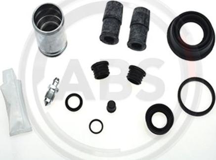 A.B.S. 57466 - Kit riparazione, Pinza freno autozon.pro