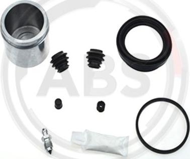 A.B.S. 57461 - Kit riparazione, Pinza freno autozon.pro