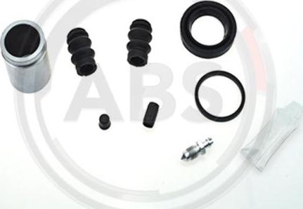 A.B.S. 57462 - Kit riparazione, Pinza freno autozon.pro