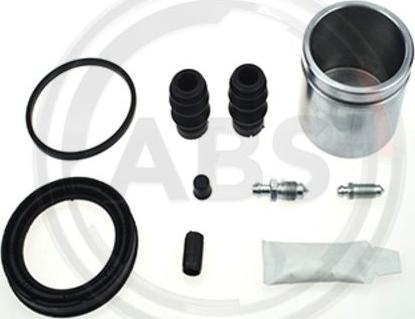 A.B.S. 57409 - Kit riparazione, Pinza freno autozon.pro