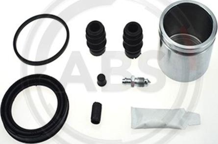 A.B.S. 57407 - Kit riparazione, Pinza freno autozon.pro