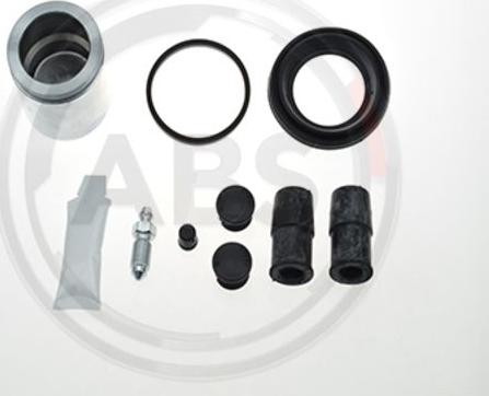 A.B.S. 57482 - Kit riparazione, Pinza freno autozon.pro