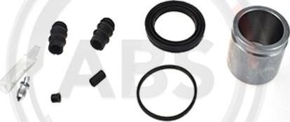 A.B.S. 57475 - Kit riparazione, Pinza freno autozon.pro