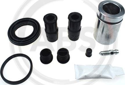 A.B.S. 57591 - Kit riparazione, Pinza freno autozon.pro