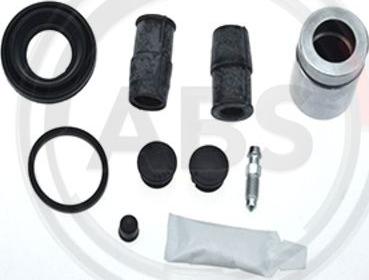 A.B.S. 57548 - Kit riparazione, Pinza freno autozon.pro